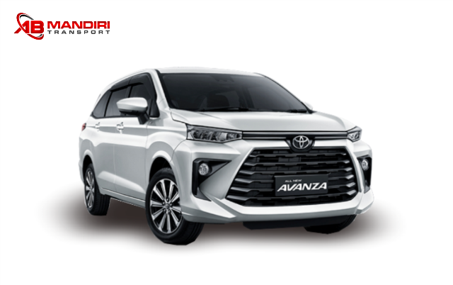 sewa avanza fwd di jogjakarta