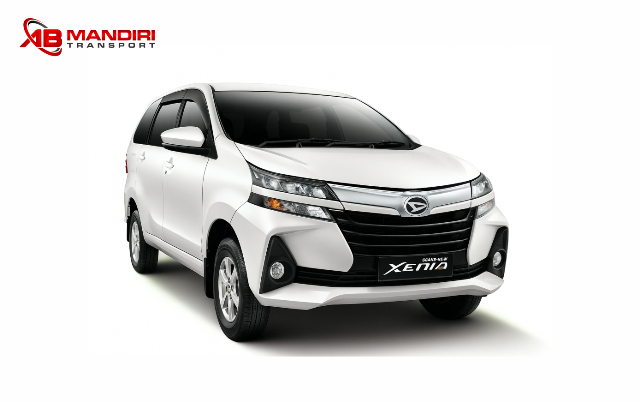 sewa mobil daihatsu xenia jogja murah