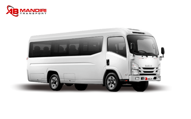 sewa elf jogja murah dan terpercaya