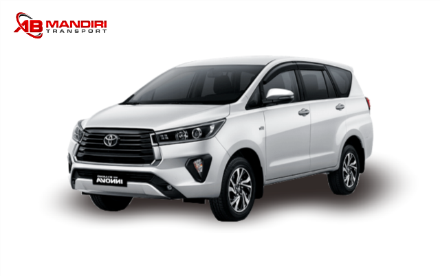 sewa mobil innova reborn yogyakarta termurah