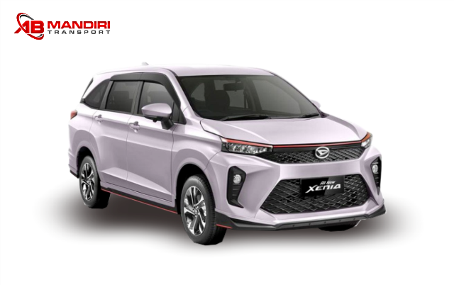 sewa mobil daihatsu xenia fwd murah di yogyakarta